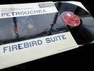 Stravinsky: Petrouchka / Firebird Suite - Monteux **RCA Living Stereo SB-2037**
