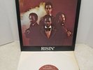 Smoke  ?– Risin' LP J. Bridge VG+ Funk Soul