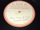 TEST PRESSING Barbara Acklin Seven Days Of Night 1970 UK Soul Funk Johnny Pate