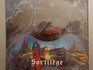 SORTILEGE - METAMORPHOSE - LP