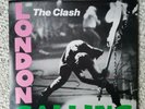 London Calling [LP] by Clash (The) (Vinyl) 1979 original Epic MINT double album