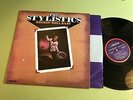 The Stylistics Rockin' Roll Baby orig vinyl LP AV-11010-598 1973 US soul r&b