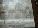 Det Som Engang War 1 Press Misanthropy Records