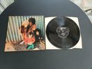 JIMI HENDRIX BAND OF GYPSYS 1970 UK PRESS 12