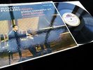 Chopin: Piano Concerto No. 1 - Pollini / Kletzki **HMV ASD 370 ED1 LP**