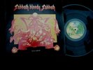 BLACK SABBATH METAL/ROCK LP SABBATH BLOODY SABBATH  W.B. 1974 STEREO EXCELLENT