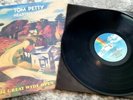 TOM PETTY & THE HEARTBREAKERS - INTO THE GREAT WIDE OPEN - LP 1991