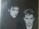 ORCHESTRAL MANOEUVRES IN THE DARK the best of omd A&M LP new wave synth pop