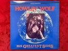 HOWLIN WOLF  