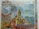 BRG 72283/4 - MAHLER - Symphony No 2 BERNSTEIN New York PO - Ex 2 LP Record Set