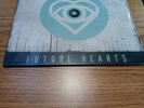 ALL TIME LOW Future Hearts OPAQUE GRAY colored vinyl SEALED NEW limited to 500