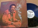 Mint- LP WLP 1974 Dunhill PROMO Bobby Blue Bland DREAMER Ernie Watts Jim Horn
