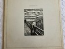 MORGEN ,   ROCK   PSYCHEDELIC  , 60's  label PROBE