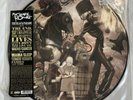 PICTURE DISC My Chemical Romance THE BLACK PARADE Vinyl 2 LP NEW SEALED