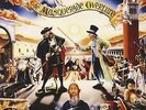 PENDRAGON The Masquerade Overture (new and sealed vinyl)