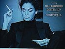 TILL BRONNER / DIETER ILG Nightfall (new and sealed vinyl)