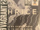 Thrice - To Be Everywhere Is To Be Nowhere *SEALED* 2021 RSD Vinyl LP New Rare