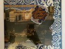 Allman Brothers Band - Win, Lose Or Draw - SEALED 1975 US 1st Press HYPE Sticker