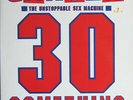 Carter The Unstoppab 30 Something vinyl .12170.