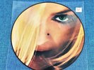 MADONNA GHV2 12'' PICTURE DISC VINYL LP RECORD Deeper Erotica Secret Frozen