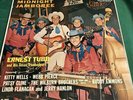 Ernest Tubb And His Texas Troubadours, Midnight Jamboree Decca Records DL 4045