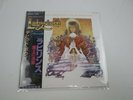 OST(DAVID BOWIE) LABYRINTH EYS-91170 with OBI Poster LP Japan Vinyl