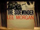 Lee Morgan / The Sidewinder - Classic Blue Note Jazz - 1964 Original Deep Groove
