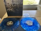 Panopticon - …And Again Into The Light 2LP/CD OOP Cloudy Sky VINYL 1st Pressing