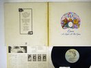 QUEEN NIGHT AT THE OPERA ELEKTRA P-10075E Japan VINYL LP