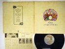QUEEN NIGHT AT THE OPERA ELEKTRA P-10075E Japan VINYL LP