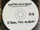 System of a Down - Steal this album