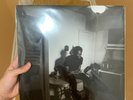 Saba Pivot - Care For Me - Limited Grey Vinyl LP **IN HAND** **FREE SHIPPING**