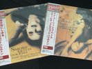 Eddie Higgins Quartet Scott Hamilton LP My Foolish Heart Smoke Gets In Your Eyes