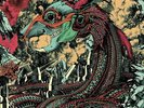 KING GIZZARD INFEST THE RATS NEST LIVE NEW SEALED COLOURED VINYL LP IN STOCK