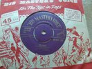 Elvis Presley – Too Much 1957 7” HMV POP 330 gold label