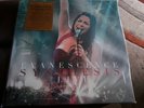 EVANESCENCE-SYNTHESIS LIVE RED DBLE VINYL NEW&SEALED