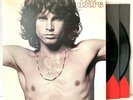 The Doors The Best of The Doors Elektra 60345-1 Vintage LP Vinyl Record Album