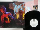 DAVID BOWIE LET'S DANCE EMI AMERICA EYS-81580 Japan PROMO VINYL LP