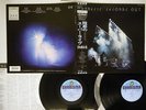 GENESIS SECONDS OUT CHARISMA 20VB-1103 Japan OBI PROMO VINYL 2LP