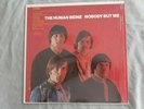 The Human Beinz Nobody But Me original lp IN SHRINK Canada Stereo STUNNING