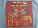 The Hassles Hour Of The Wolf original lp US Stereo UAS-6699 NEAR MINT VINYL