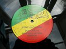 DON CARLOS - STRICTLY CULTURE 12'' ROOTS  1985 BLACKER DREAD  EXCELLENT LISTEN
