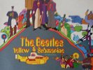 The Beatles Yellow Submarine vinyl .12170.
