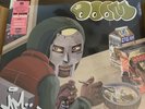 MF DOOM MM.. FOOD  Vinyl Custom Green & Pink Double Vinyls