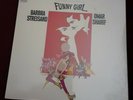 Funny Girl Vinyl Original Soundtrack New Sealed Columbia BOS 3220 Stereo
