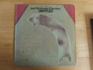 JAZZ VINYL-ECM RECORDS-JACK DEJOHNETTE'S DIRECTIONS-UNTITLED-ECM-1074-1976-MADE