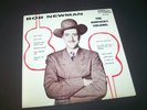 BOB NEWMAN Original 1959 LP 