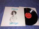 JUICY LUCY  pieces  1972- RARE UK FIRST  PRESS  -POLYDOR - N/M