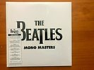 THE BEATLES ‘Mono Masters' Factory Sealed 2014 3 LP Mint Germany Press IN MONO