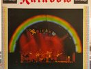 Rainbow‎–On Stage-Polydor–2672 038 A-Oyster ©1977 Made in Italy-2 Vinyl
